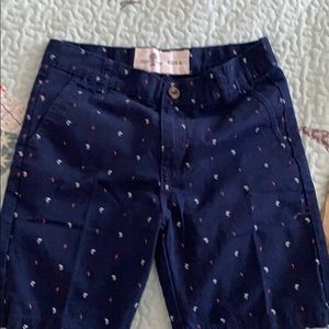 3 boys casual shorts